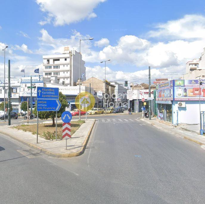 Οικόπεδο 173 τ.μ. για πώληση, Πειραιάς, Λιμάνι