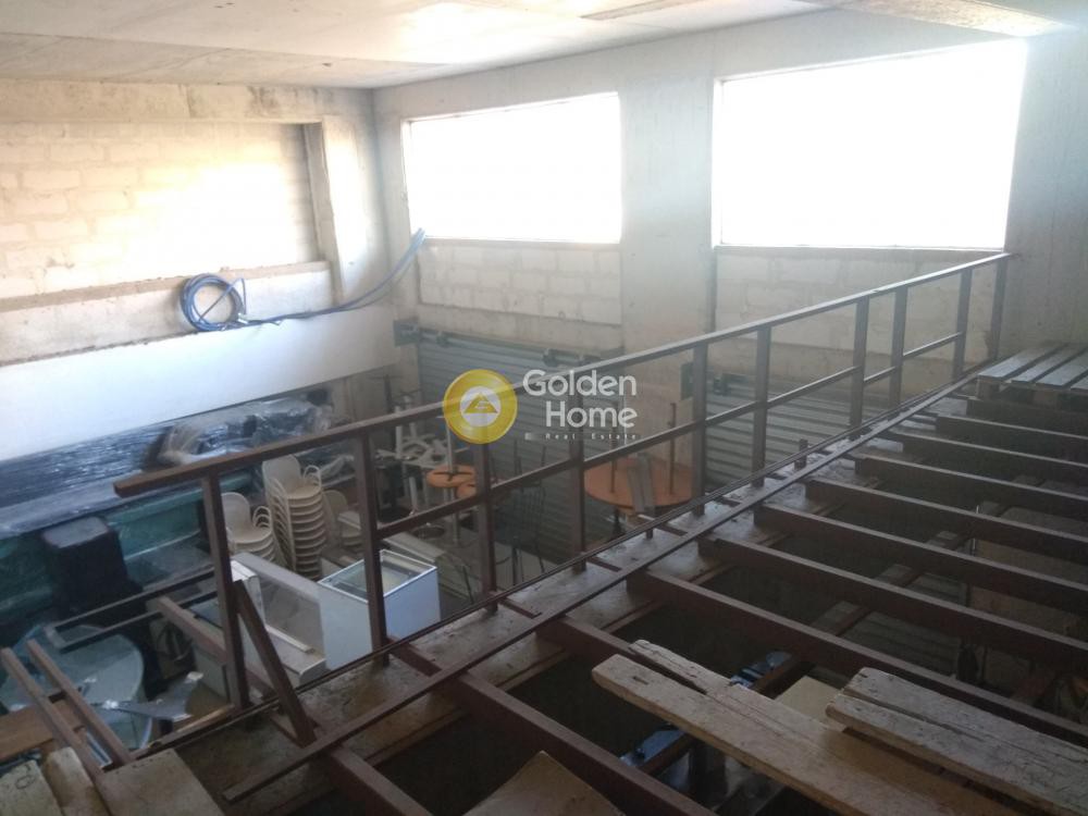 Επιχειρηματικό κτίριο 580 τ.μ. προς πώληση, Αθήνα - Κέντρο, Κέντρο