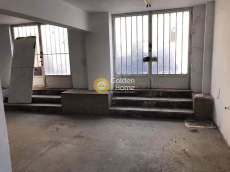 Warehouse 136sqm for sale-Patra » Skagiopouleio
