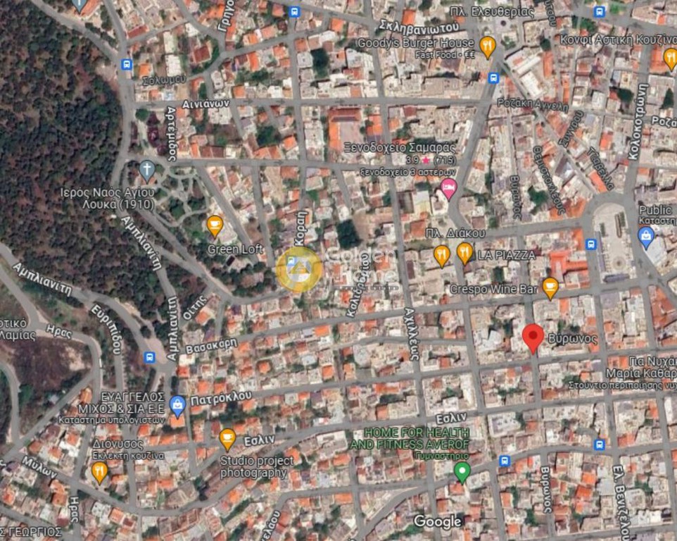 Γραφείο 30 τ.μ. για πώληση, Φθιώτιδας, Λαμία