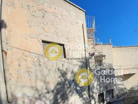 Land plot 113sqm for sale-Kolonaki - Likavitos » Likavittos