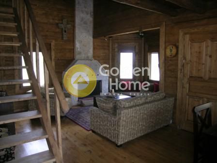 Detached home 108sqm for sale-Vitina » Center