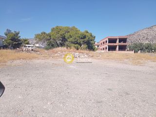 Οικόπεδο 900 τ.μ. για πώληση