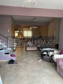 Maisonette 116sqm for sale-Echedoros » Sindos