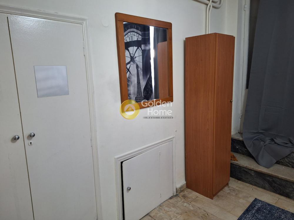 Αποθήκη 34 τ.μ. πρός πώληση, Αθήνα - Κέντρο, Γουδή