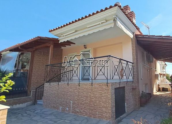 Μεζονέτα 106 τ.μ. για πώληση, Χαλκιδική, Πολύγυρος