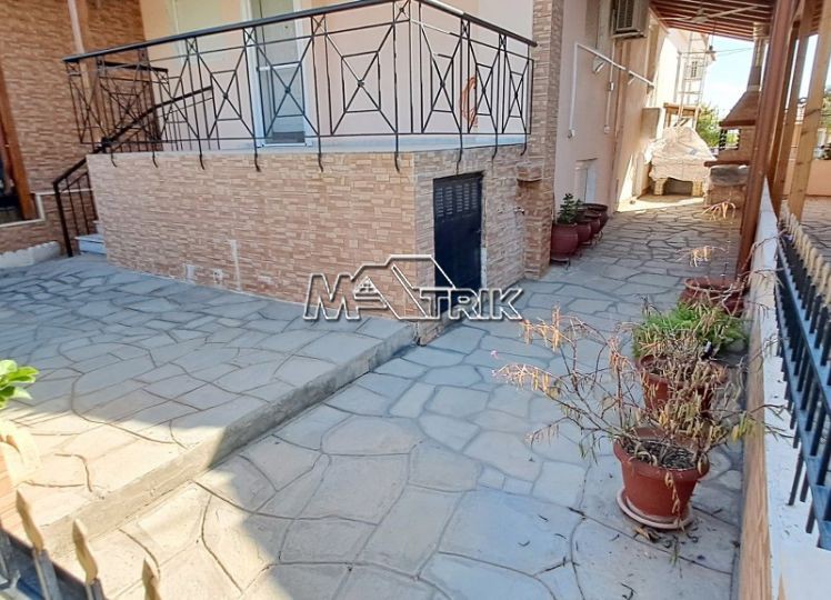 Μεζονέτα 106 τ.μ. προς πώληση, Καλύβες Πολυγύρου