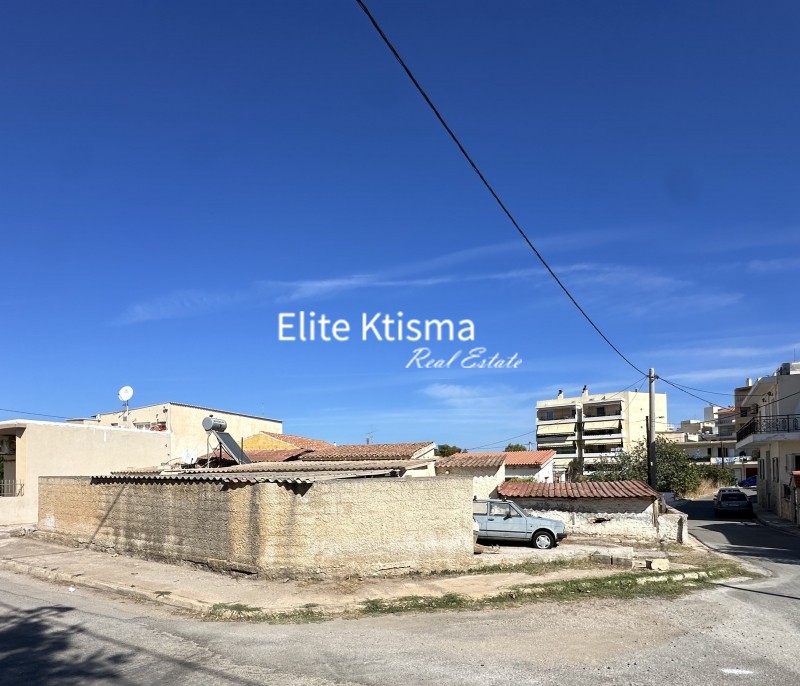 Οικόπεδο 606 τ.μ. πρός πώληση, Αττική - Υπόλοιπο, Λαύριο