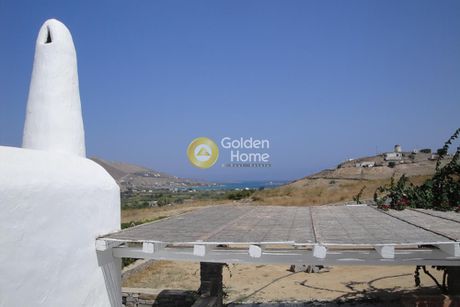 Maisonette 148sqm for sale-Paros » Livadia