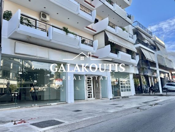 Store 353 sqm for rent, Athens - West, Ilion