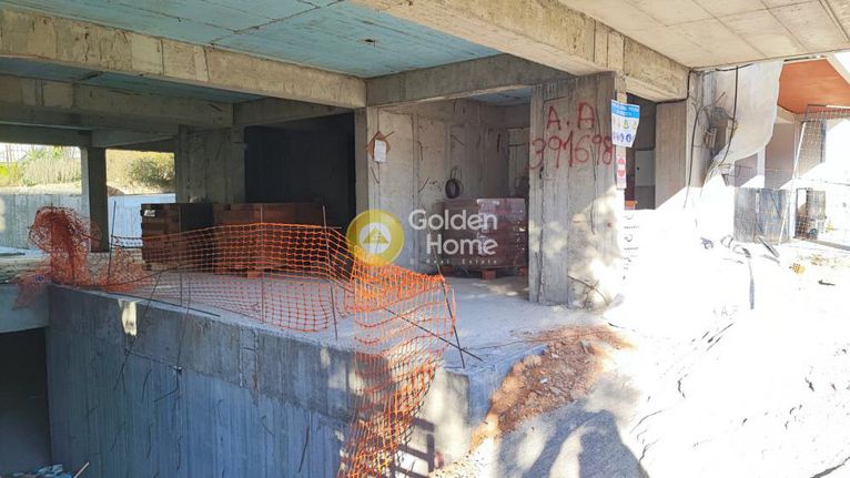 Μεζονέτα 130 τ.μ. για πώληση, Αθήνα - Κέντρο, Άνω Πατήσια