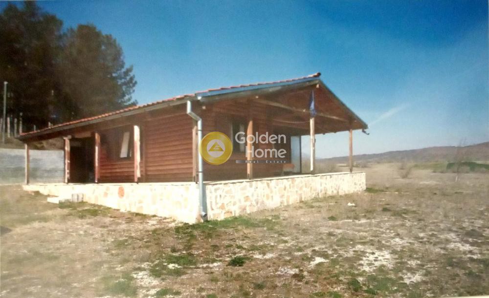Μονοκατοικία 70 τ.μ. πρός πώληση, Ν. Δράμας, Κάτω Νευροκόπι