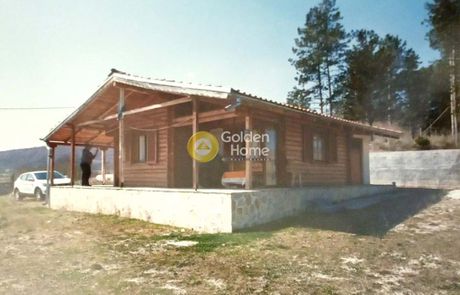 Detached home 70sqm for sale-Kato Nevrokopi » Exochi