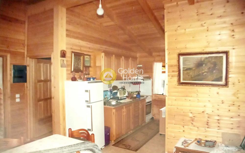 Μονοκατοικία 70 τ.μ. πρός πώληση, Ν. Δράμας, Κάτω Νευροκόπι