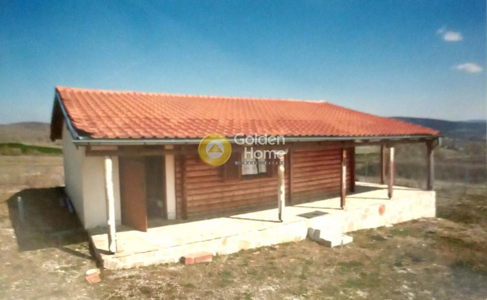 Μονοκατοικία 70 τ.μ. πρός πώληση, Ν. Δράμας, Κάτω Νευροκόπι