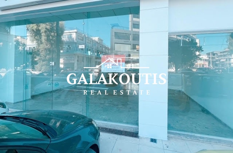 Κατάστημα 706 τ.μ. πρός ενοικίαση, Αθήνα - Δυτικά Προάστια, Ίλιον