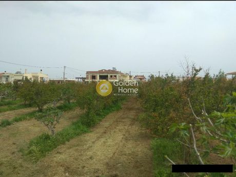 Οικόπεδο 1.130 τ.μ. για πώληση