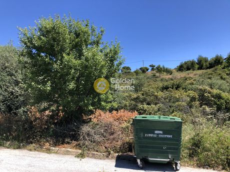 Land plot 571sqm for sale-Rafina » Kalitexnoupoli