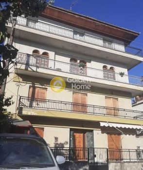 Apartment 96sqm for sale-Orestida » Argos Orestiko