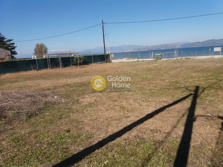 Οικόπεδο 1.138 τ.μ. για πώληση