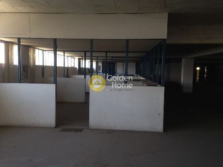 Industrial space 450sqm for sale-Chaidari » Skaramagkas