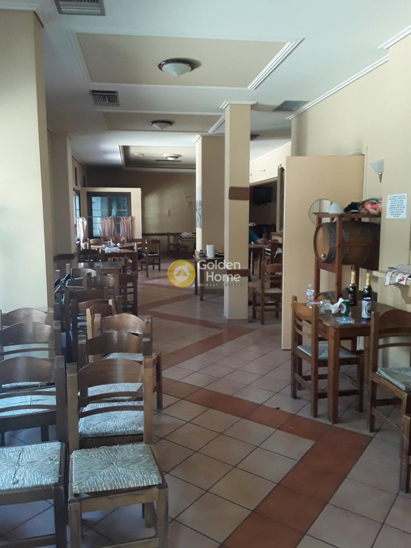Κατάστημα 316 τ.μ. προς πώληση, Σαλέμη