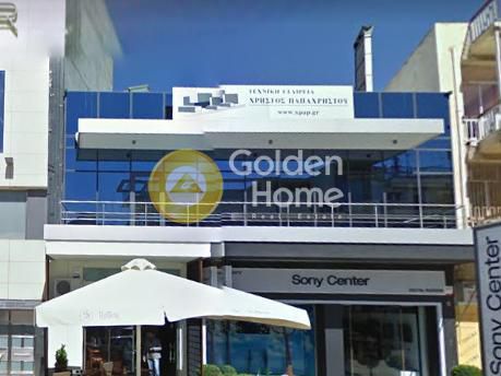 Office 146sqm for sale-Glyfada » Glyfada - Center