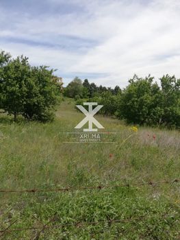 Parcel 5.100sqm for sale-Oreokastro » Amfithea