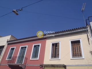 Κτίριο 386 τ.μ. για πώληση