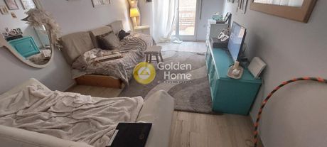 Apartment 50sqm for sale-Exarchia - Neapoli » Neapoli Exarcheion