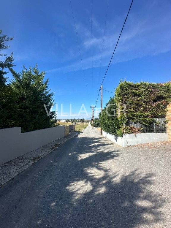 Βίλλα 255,52 τ.μ. πρός πώληση, Χαλκιδική, Κασσάνδρα
