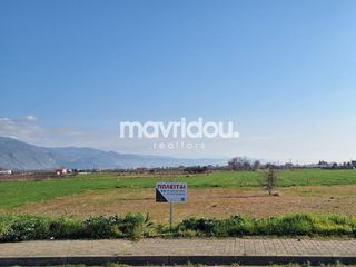 Οικόπεδο 1.010 τ.μ. πρός πώληση, Ν. Ξάνθης, Βιστωνίδα-thumb-4