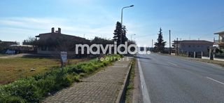 Οικόπεδο 1.010 τ.μ. πρός πώληση, Ν. Ξάνθης, Βιστωνίδα-thumb-3