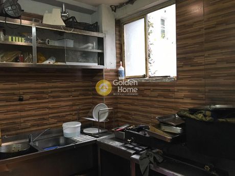 Store 32sqm for sale-Patision - Acharnon » Agios Panteleimonas