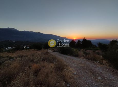 Land plot 11.480sqm for sale-Krionerida » Alikampos