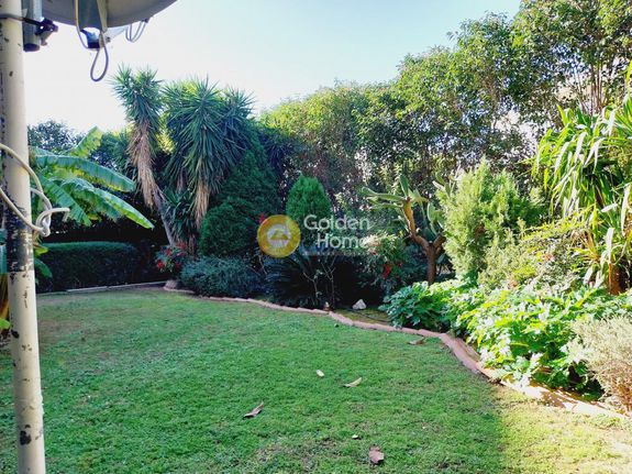 Land plot 640 sqm for sale, Athens - South, Voula