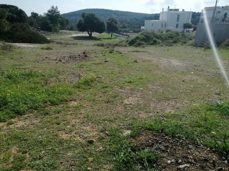 Οικόπεδο 1.040τ.μ. για πώληση-Άγιος κωνσταντίνος