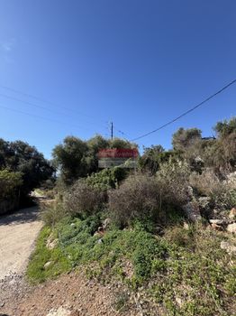 Οικόπεδο 1.022 τ.μ. προς πώληση