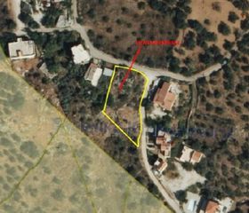 Οικόπεδο 1.022 τ.μ. για πώληση