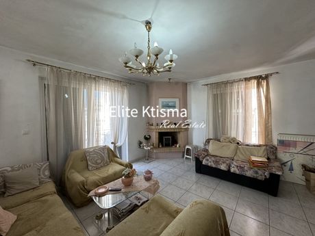 Μονοκατοικία 163τ.μ. για πώληση-Λαύριο » Κέντρο