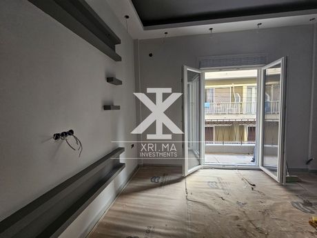 Apartment 47sqm for sale-Faliro