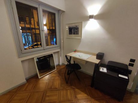 Apartment 40sqm for sale-Poligono - Tourkovounia » Poligono