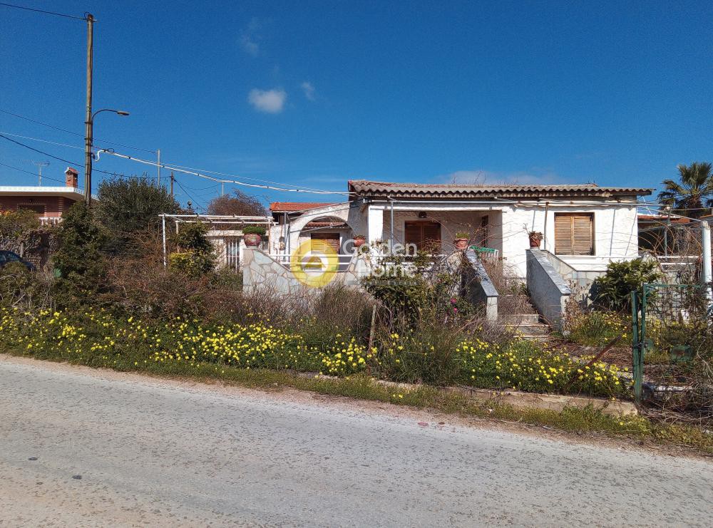 Οικόπεδο 280 τ.μ. προς πώληση, Οικισμός Κόκκινο Λιμανάκι