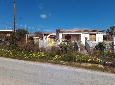 Οικόπεδο 280τ.μ. για πώληση-Ραφήνα » Οικισμός κόκκινο λιμανάκι