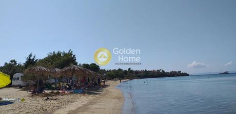 Μονοκατοικία 100τ.μ. για πώληση-Σιθωνία » Παραλία νικήτης