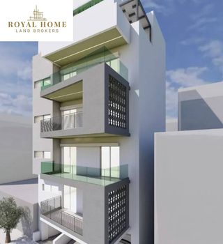 Διαμέρισμα 76τ.μ. για πώληση-Περιστέρι » Βιαμάξ