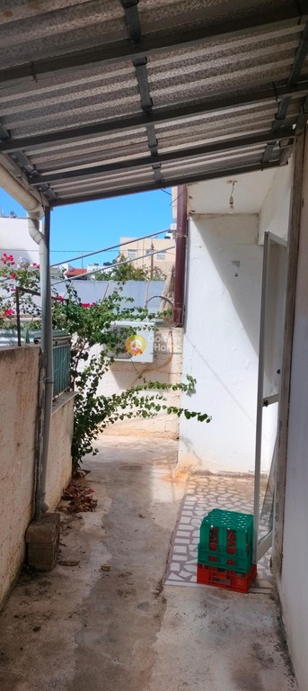 Μονοκατοικία 116 τ.μ. προς πώληση, Αγιασμένος