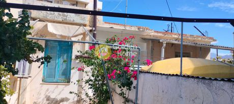 Μονοκατοικία 116τ.μ. για πώληση-Ιεράπετρα » Άγιασμένος