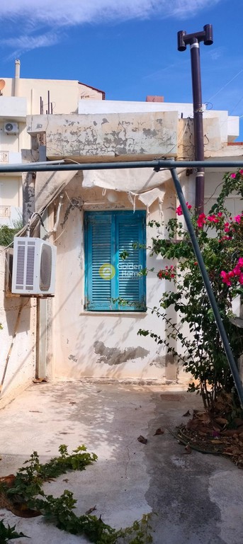 Μονοκατοικία 116 τ.μ. προς πώληση, Αγιασμένος