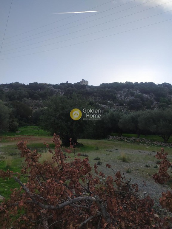Οικόπεδο 3.750 τ.μ. προς πώληση, Ξηρόκαμπος Αγίου Νικολάου